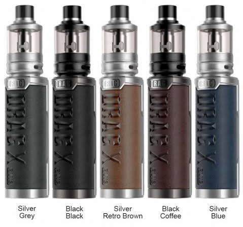 VooPoo Drag X Plus Pro