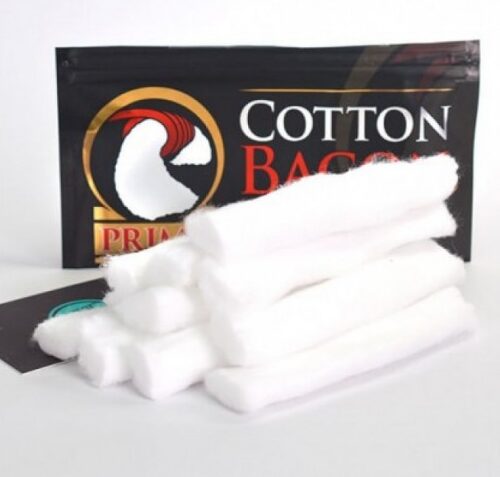 Cotton Bacon Prime Pamuk