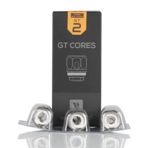 Vaporesso Gt2 Coil Paket İçeriği