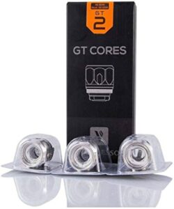 Vaporesso GT 2 Coil, VaporessoGT 2 Coil