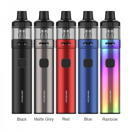 Vaporesso GTX Go40 Pod
