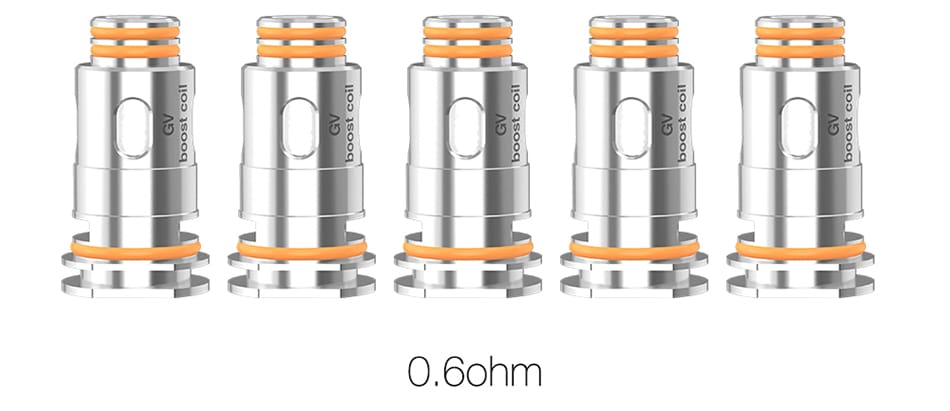 Geekvape Aegis Boost Coil 0.6 ohm