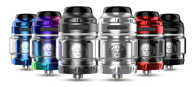 GeekVape Zeus X RTA Atomizer