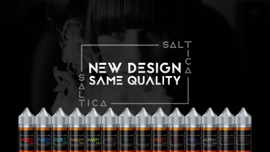 Saltica Salt Likit