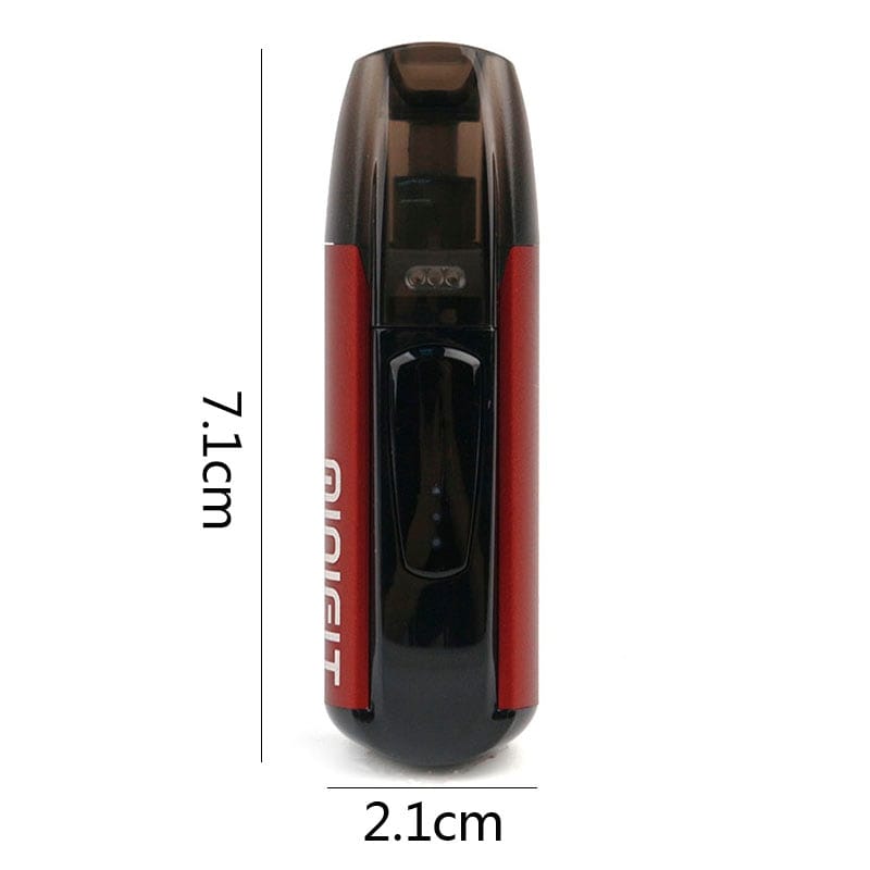 Justfog Minifit Kit Ölçüleri