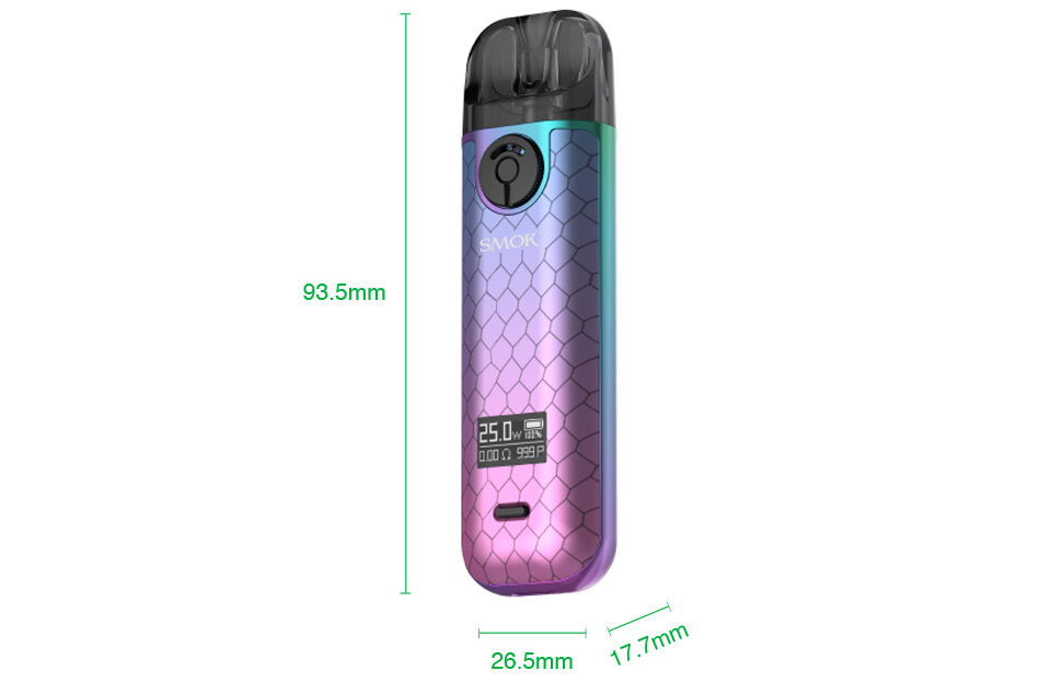 Smok Novo 4 Pod 