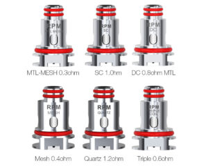 Ipx80 Rpm Yedek Coil