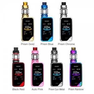Smok X Priv Kit Renk Çeşitleri
