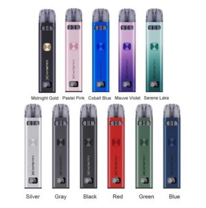 Uwell Caliburn G3 Renk Çeşitleri
