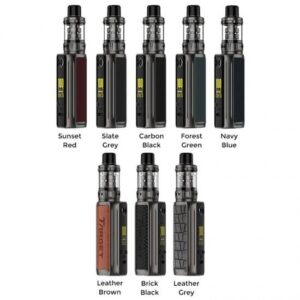 Vaporesso Target 200 Renk Çeşitleri