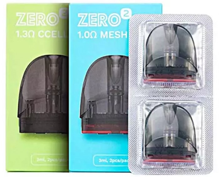 Vaporesso Zero Pod Kartuş - Görsel 8