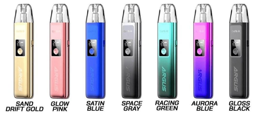 Voopoo Argus G Pod, Voopoo ArgusG Pod, Voopoo Arguz G Pod, Voopoo ArguzG Pod