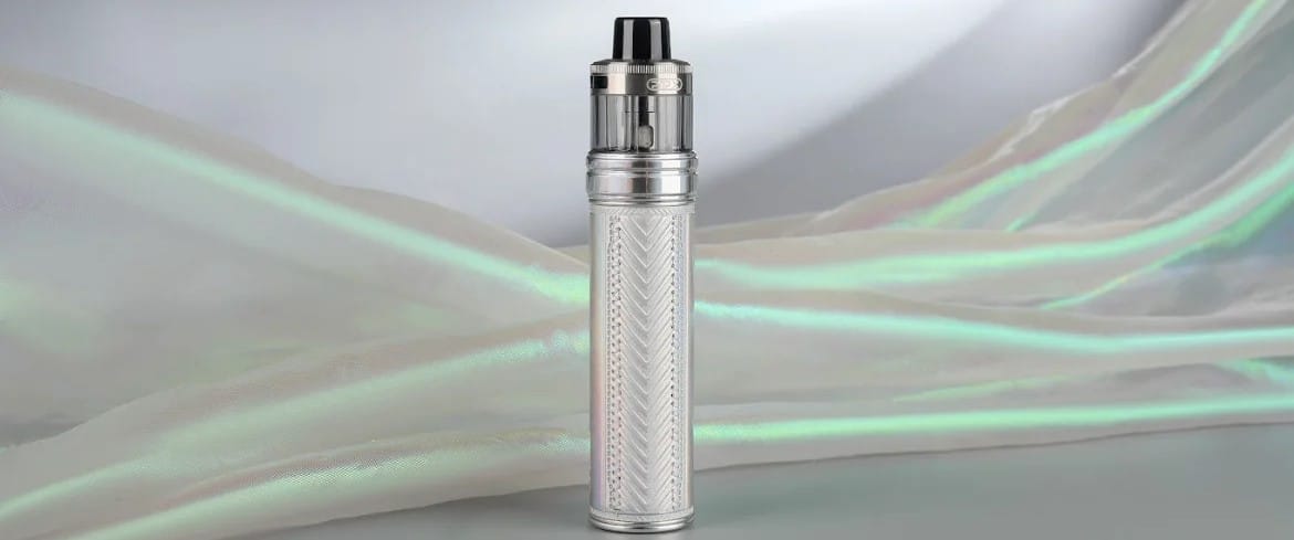 Voopoo Drag X2, Voopoo Drak X2,