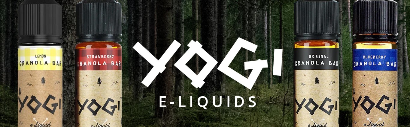 Yogi 60 ml Likit