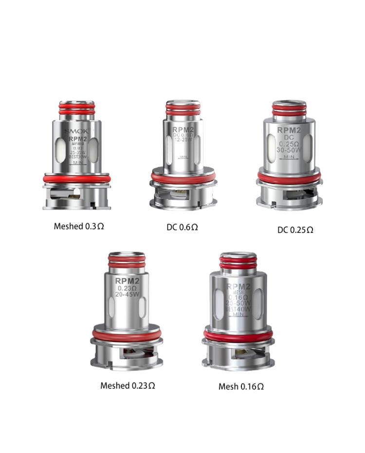 Smok Rpm2 Coil Çeşitleri, Smok Rpm 2 Coil Çeşitleri, Smok Rpm2 Yedek Coil Çeşitleri, Smok Rpm 2 Yedek Coil Çeşitleri