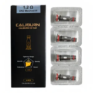 Caliburn Gk2 Yedek Coil
