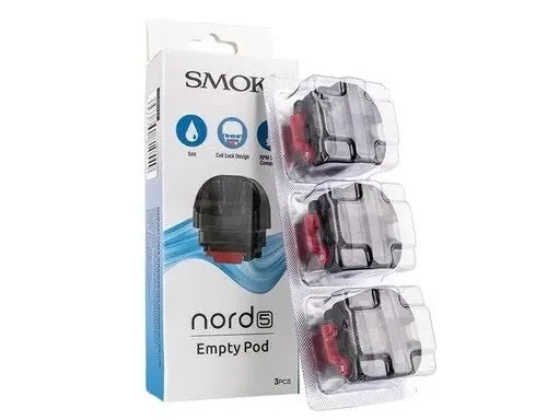 Nord 5 Yedek Kartuş
