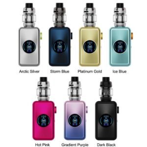 Vaporesso Gen Max Renk Çeşitleri 1