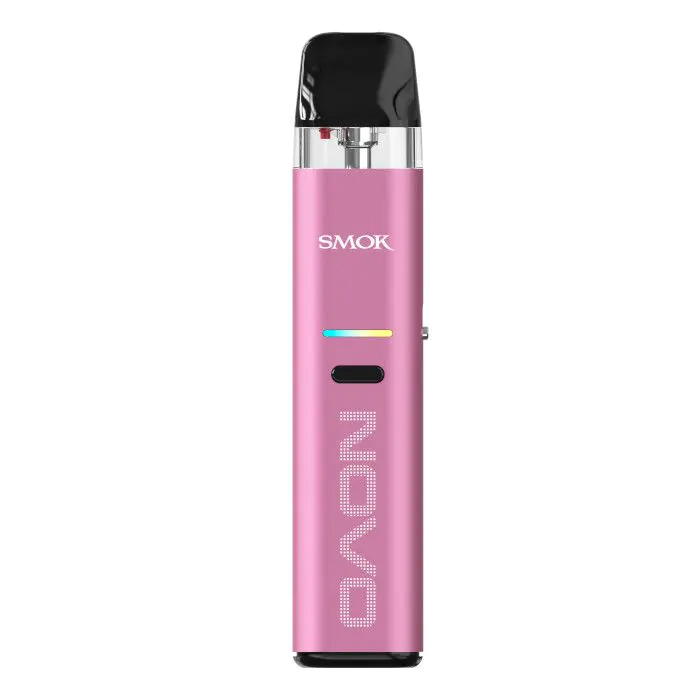 Smok Novo Eco Pink