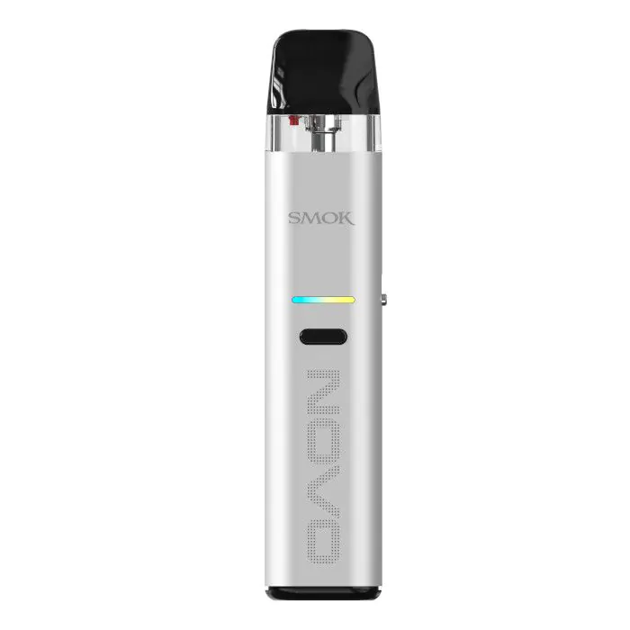 Smok Novo Eco Silver