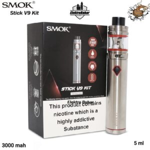 Smok Stick V9 Kit 3000 mah