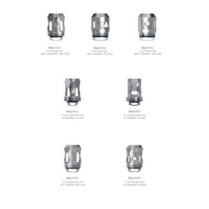 Smok Tfv8 Baby V2 Coil Çeşitleri