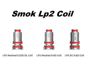 Smok Lp2 Coil Çeşitleri