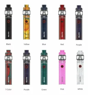 Smok Resa Stick Kit Renk Çeşitleri