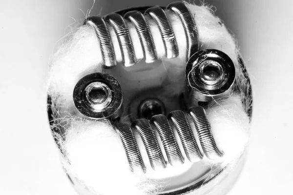 E-Sigara Coil