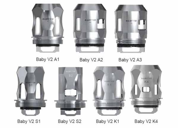 Smok Yedek Coil