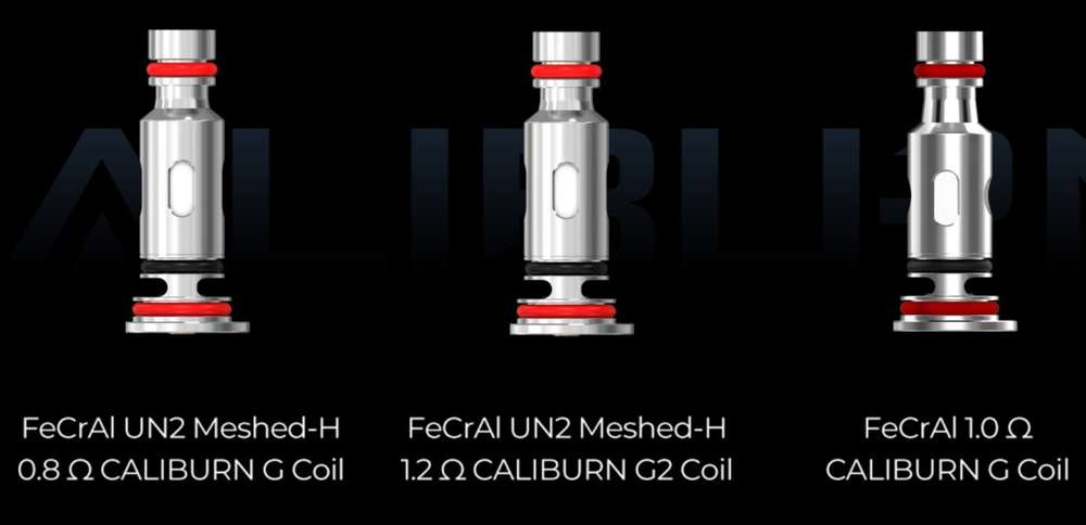 Uwell Yedek Coil