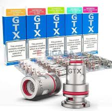Vaporesso Coil