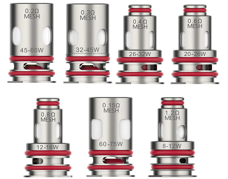 Vaporesso Coil