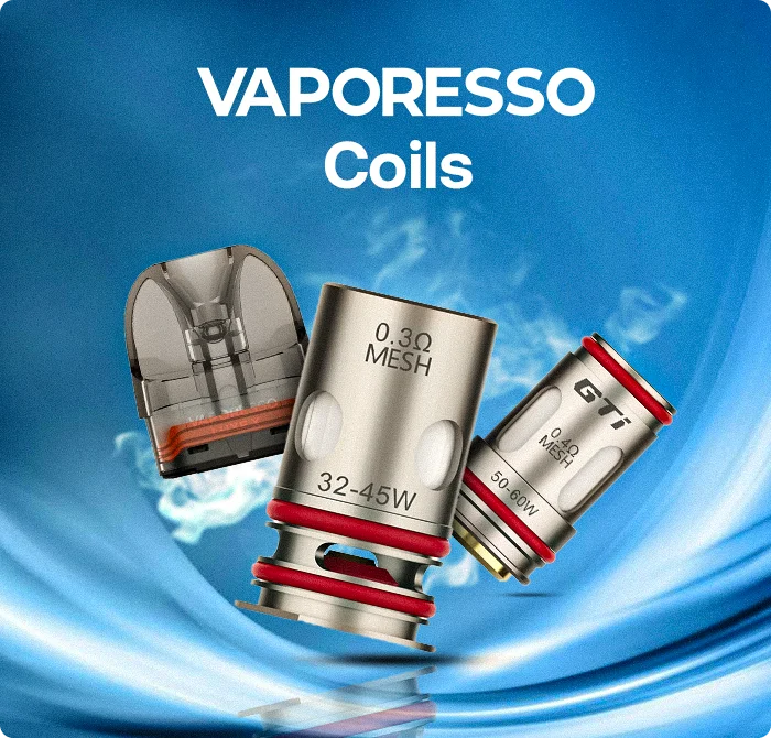 Vaporesso Yedek Coil