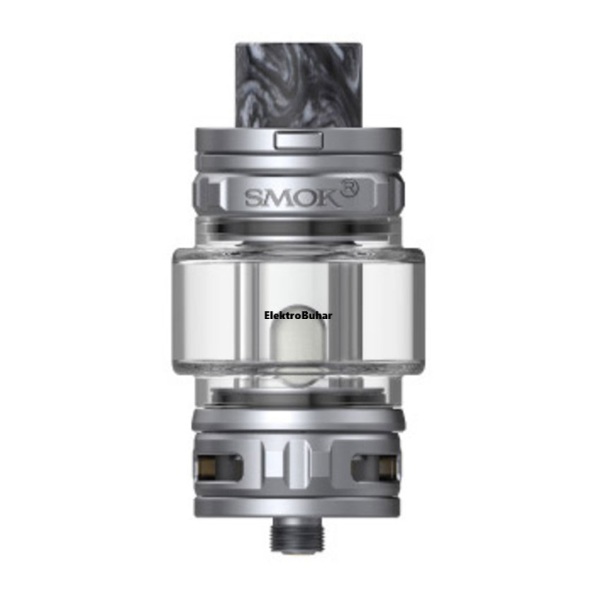 Smok Tfv18 Tank Atomizer Stainless Steel, Smok Tfv 18 Tank Atomizer Stainless Steel