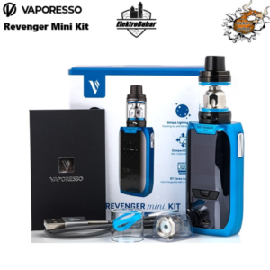 Vaporesso Revenger Mini Kit