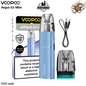 Voopoo Argus G3 Mini Pod