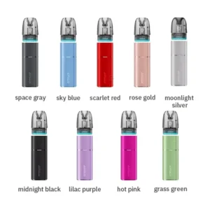 Voopoo Argus G3 Mini Renk Çeşitleri