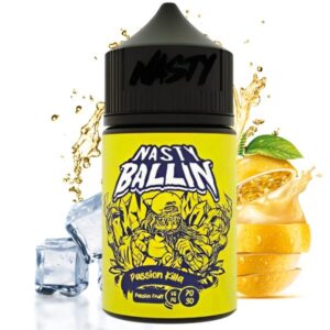 Nasty Passion Killa Likit