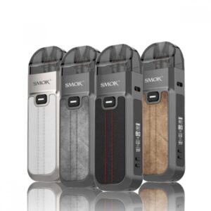 Smok Nord 5