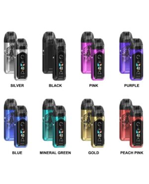 Smok Nord 6 Pod Renk Çeşitleri, Smok Nord6 Pod Renk Çeşitleri