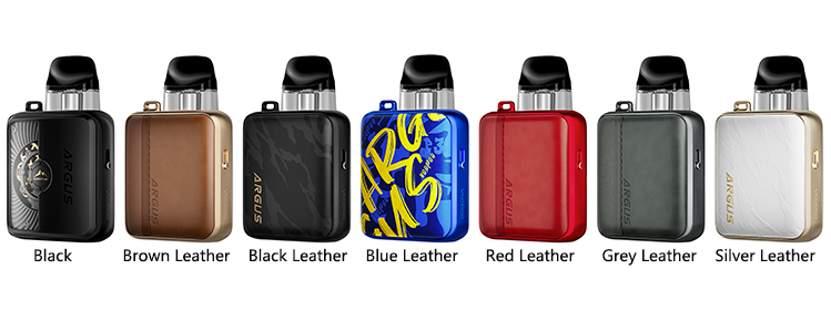 Voopoo Argus P3 Renk Çeşitleri
