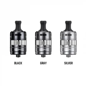 Voopoo Pnp X Pod Tank Mtl Atomizer Renk Çeşitleri