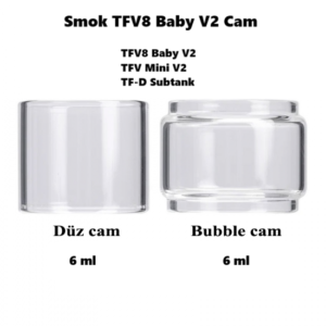 Smok TFV8 Baby V2 Cam