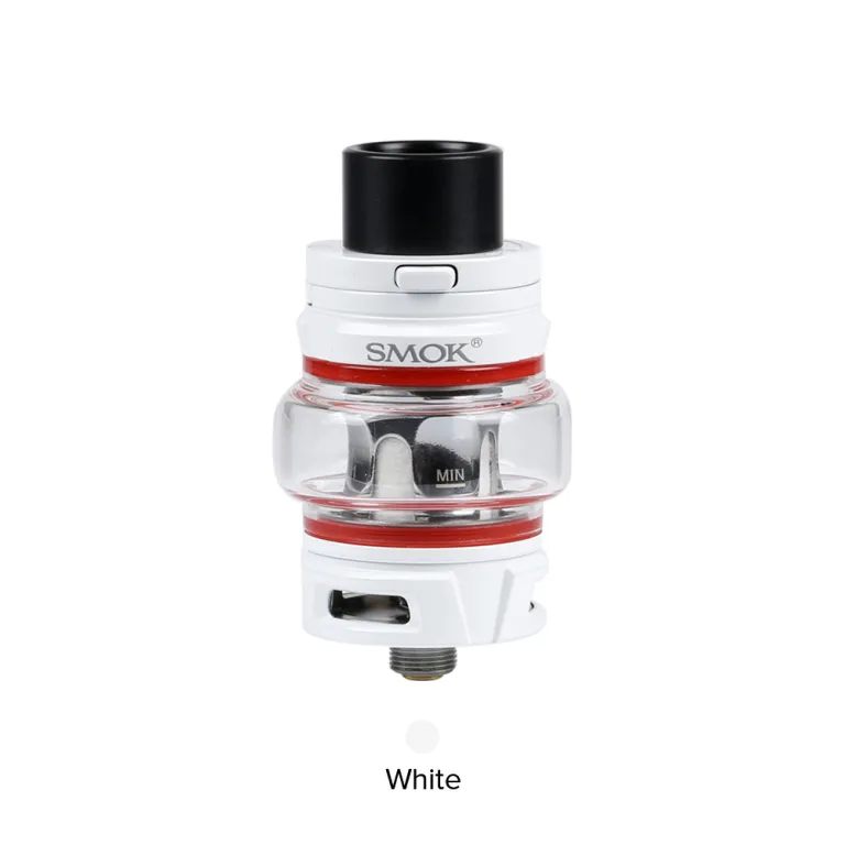 Smok Tfv8 Baby V2 Tank White