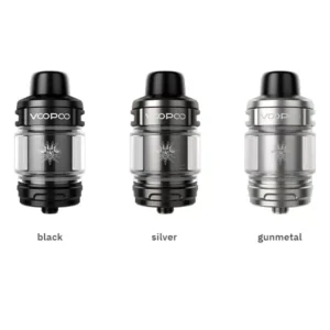 Voopoo Uforce X Tank Atomizer Pnp X Renk Çeşitleri