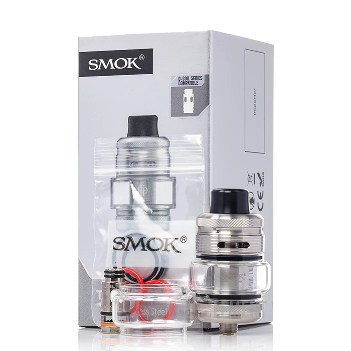 Smok TF-D Subtank, Smok TFD Subtank