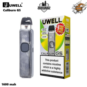 Uwell Caliburn G5 Pod Elektronik Sigara