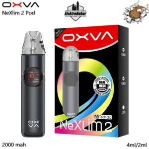 Oxva NeXlim 2 Pod, Oxva NeXlim2 Pod