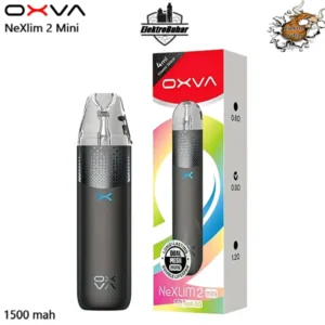 Oxva Nexlim 2 Mini Pod 1500 mah